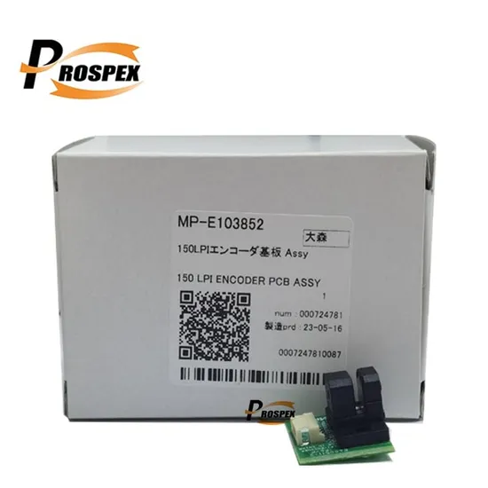 Original Mimaki Ujf