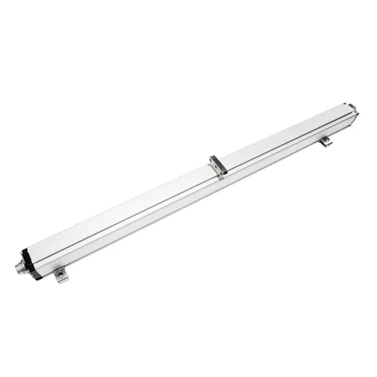 Low Price Magnetic Displacement Sensor Linear Position Transducer Linear Magnetic Encoder Scale