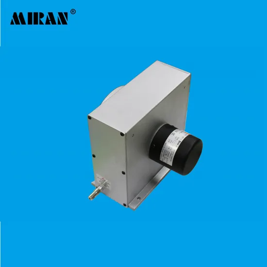 Linear Rotary Encoder Draw Wire Displacement Sensor