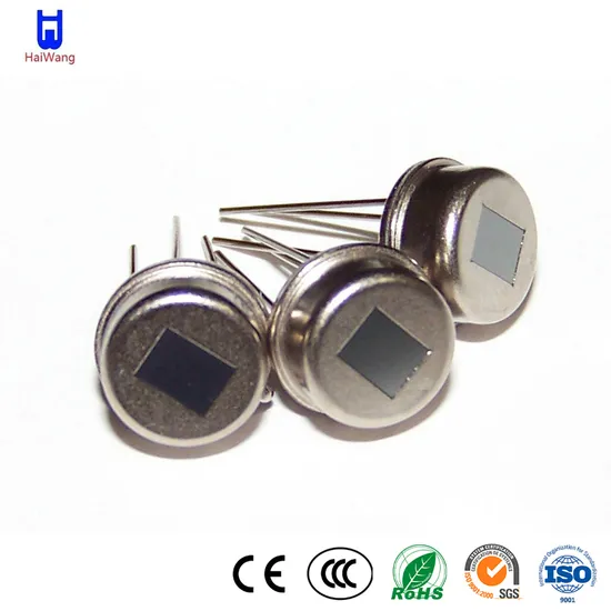 Haiwang Sensor 220V PIR Motion Sensor China Linear Hall Effect Sensor Manufacturer OEM Custom Analog Sensor Output PIR500b Pyroelectric Infrared Analog Sensor