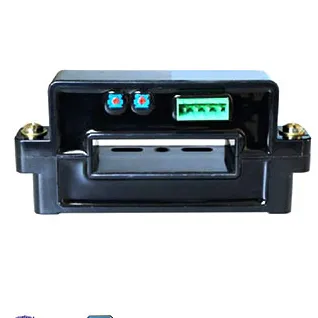 Hall Effect Sensor (A