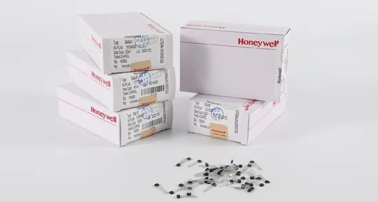 Honeywell SS495A1