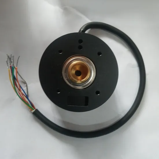Imported New Encoder Gi342. Z04 Sensor Gi342. Z11 Coder 5VDC for Baumer Decoder Suit for Roland700 Roland600 Offset Printer 