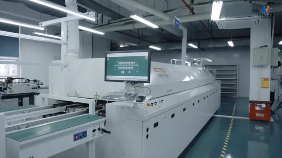 Advanced Linear Hall Current Sensor for Battery Pack Monitoring 