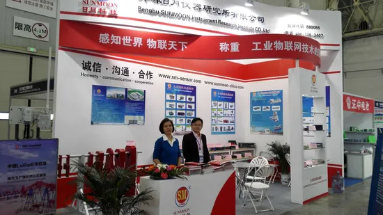 Alloy Steel Compression Tension Gear Speed Sensor 