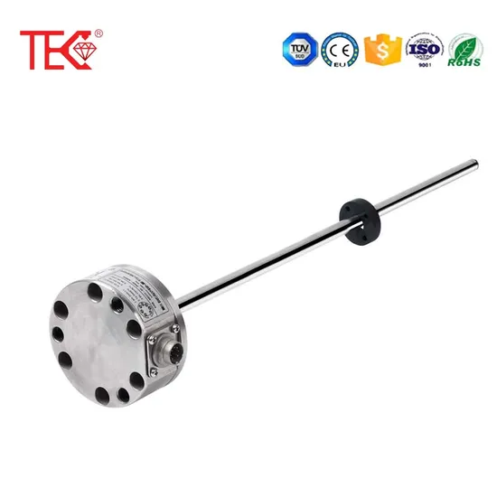 Mts Magnetostrictive Linear Position Sensor Magnetic Position Sensor for Steering Gear 