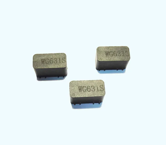 Wiegand Sensor (WG631S) Power Type Magnetic Sensor Electronic Component 