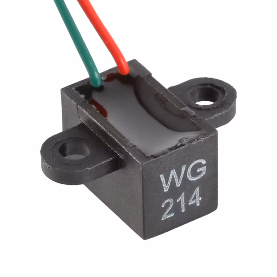 Zero Power Consumption Sensor (WG631) , Wiegand Sensor, Power Type Sensor, Magnetic Sensor,