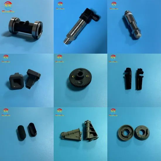 Original Gear Pressure Sensor for Textile Rieter, Open End Spinning, Titan 