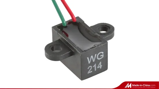 Wiegand Sensor Wg