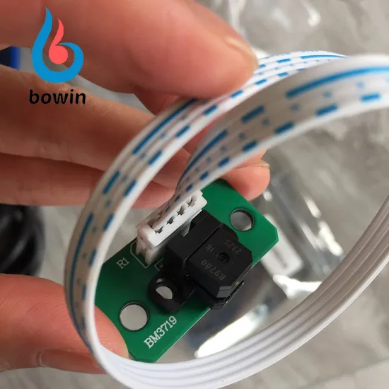 Replacement 180dpi H9730 Encoder Sensor Raster Decoder Sensor 