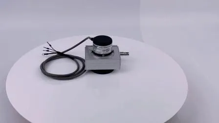 Miran Absolute Rotary Encoder Draw Wire Displacement Sensor 