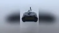 Custom 12mm Rotary Encoder Audio Sensor Vertical Type 