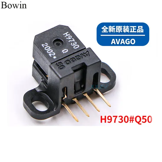 H9730 Encoder Strip Sensor for 180dpi Encoder Strip 