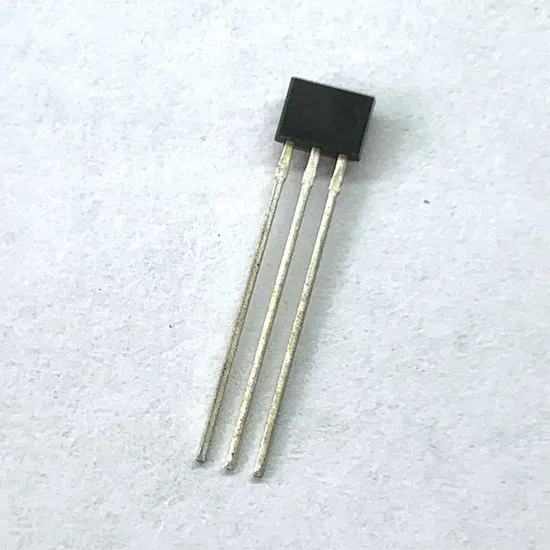 Honeywell Linear Hall