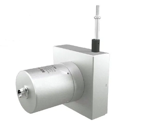 Linear Wire Potentiometer Encoder Sensor 