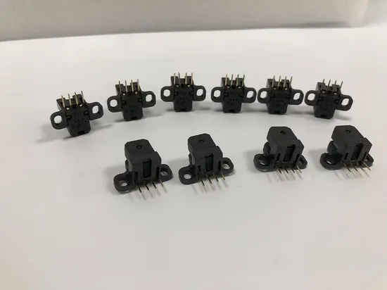H9730 Encoder Strip Sensor for 180dpi Encoder Strip 