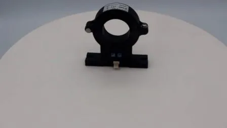 Clip Type Hall Effect Current Sensor of (C3) Linear 