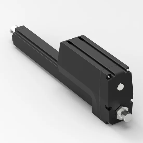 High Precision 15000n Hall Effect Sensor for Linear Measurement 