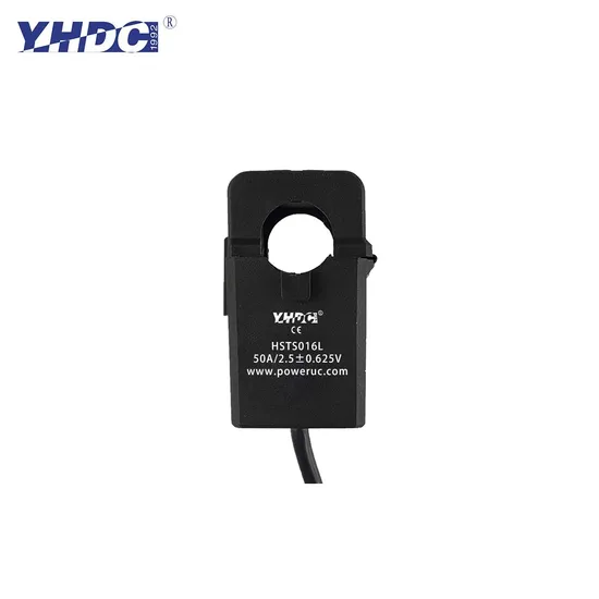 Yhdc Input 10A
