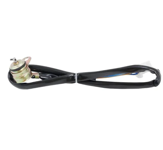 Motorcycle Parts Gear Shift Switch Cable Gear Sensor for Cg125 