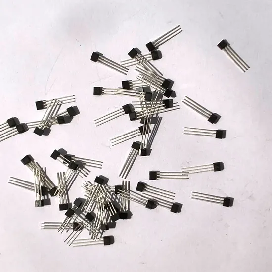 Honeywell  SS495A1 Linear Hall