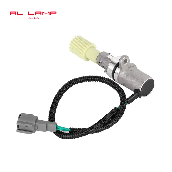 Favorable Price 19 Teeth Gear Vehicle Speed Sensor 25010