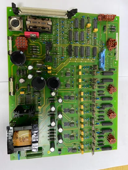 Original F2.110.1941 Encoder M2.184.1191 Pressure Sensor 91.110.1381 4342 00544835