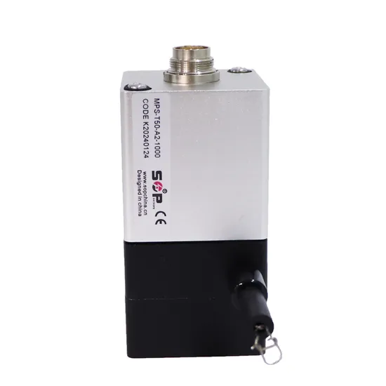 Hot Selling Draw Wire Length Sensors Wps