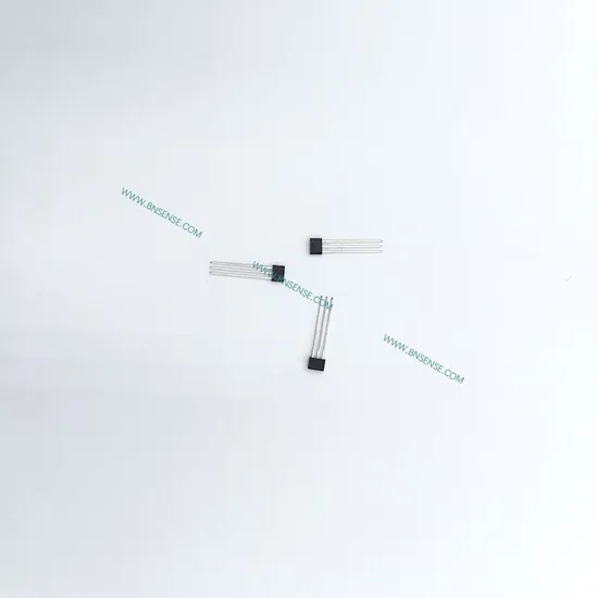 Honeywell SS494B Linear Hall