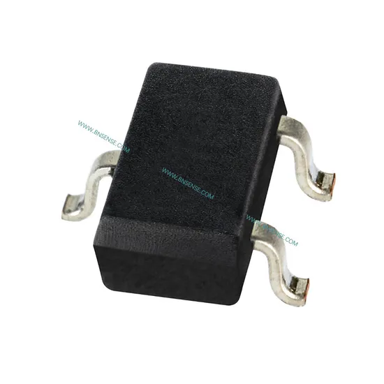 Honeywell Magnetoresistive Linear Hall