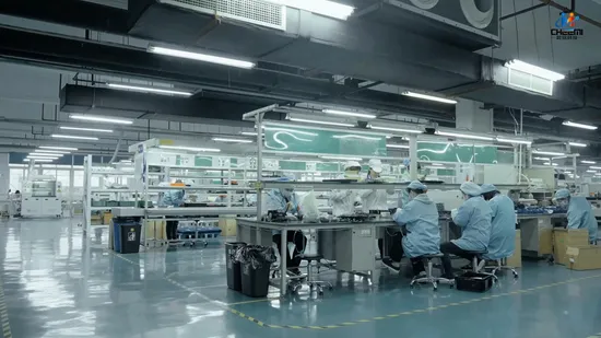 Accurate Linear Hall