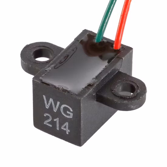 WG216 Zero Power Consumption Sensor (Wiegand sensor)