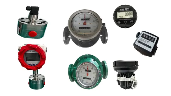 Air Gas/Fuel Oil/Waste Water Steam Thermal Mass Flow Meters Electro Magnetic Turbine Vortex Flowmeter Transmitter Flow Meter 