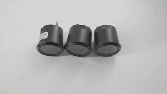 Encoder Sensor for AC Asynchronous Motor of Electric Vehicles Golf Cart Forklift Parts 360 Degree Contactless Analog Potention 