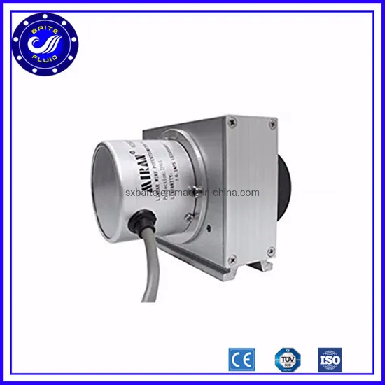 Linear Wire Potentiometer Absolute Linear Encoder Auto Sensor 