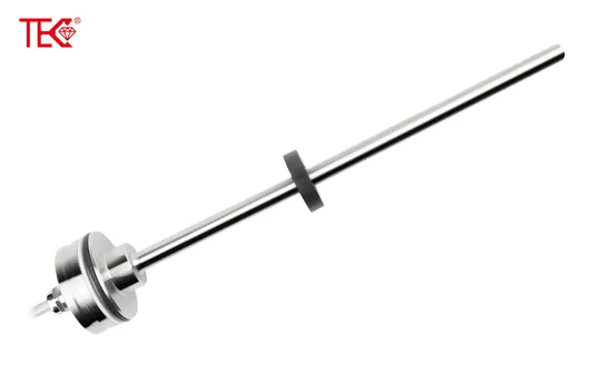 150mm Measurement Range Displacement