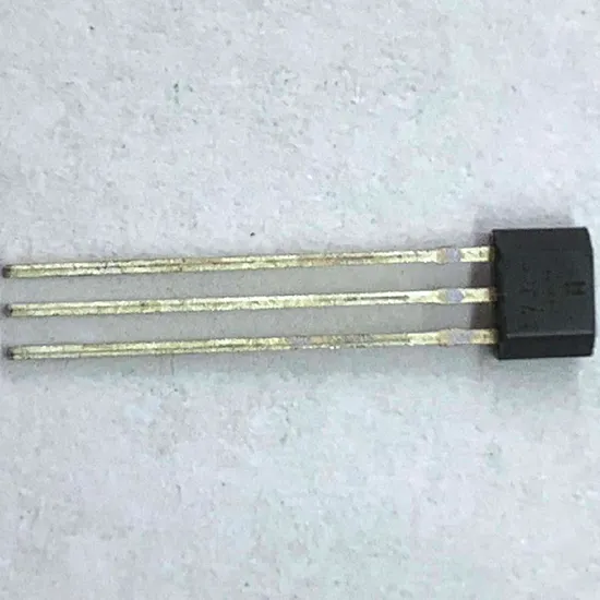 Honeywell SS496B Linear Hall