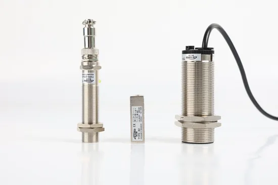 Speed Sensors Gear Sensor Proximity Sensor Gts