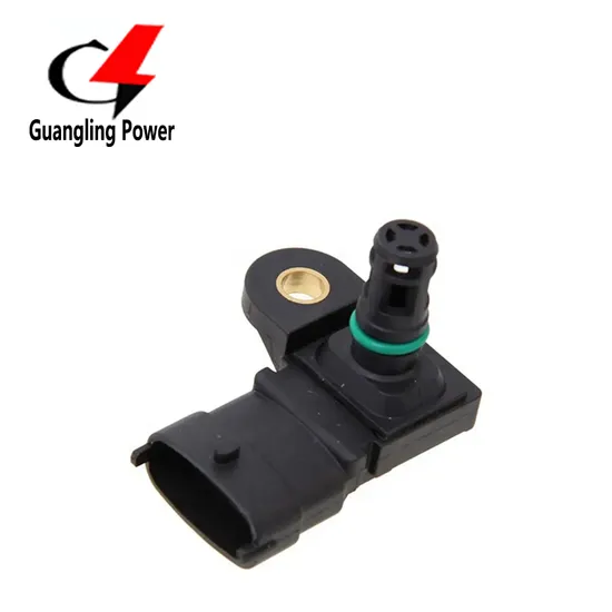 Speed Probe Inductor 21385453 Generator Speed Sensor Speed Sensor Gear 